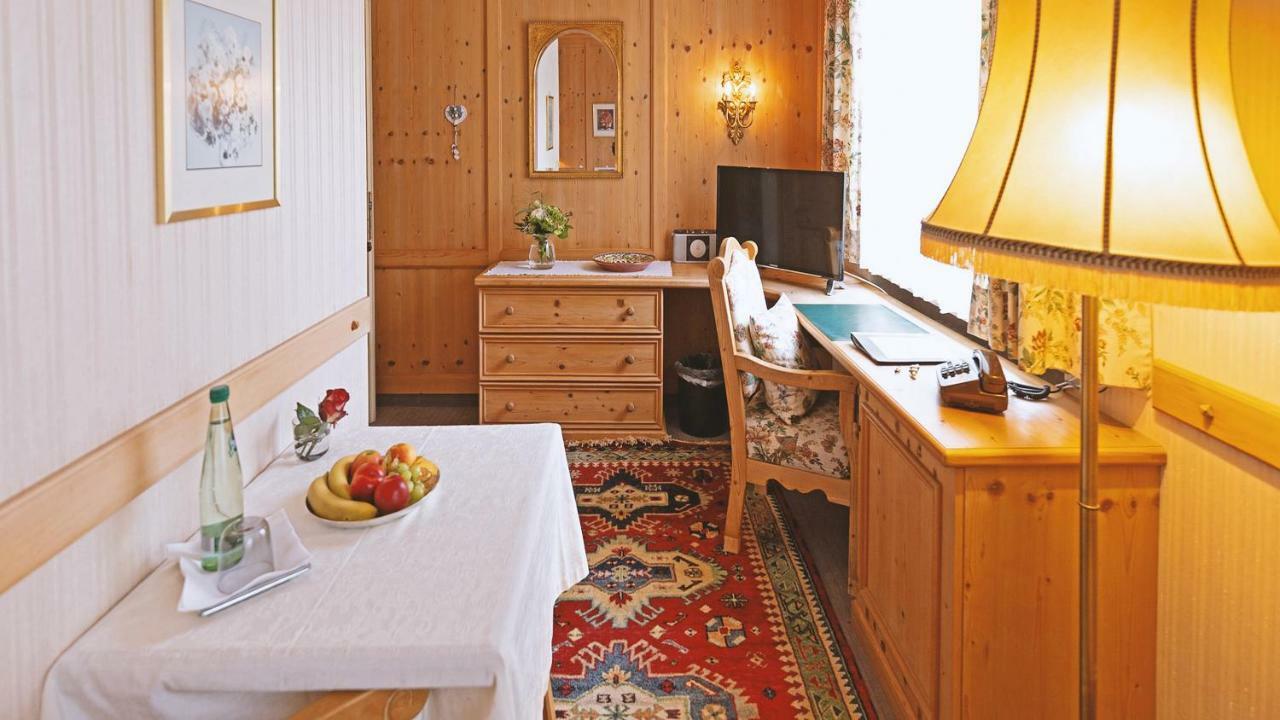Haus Bettina Apartment Бад Щебен Екстериор снимка