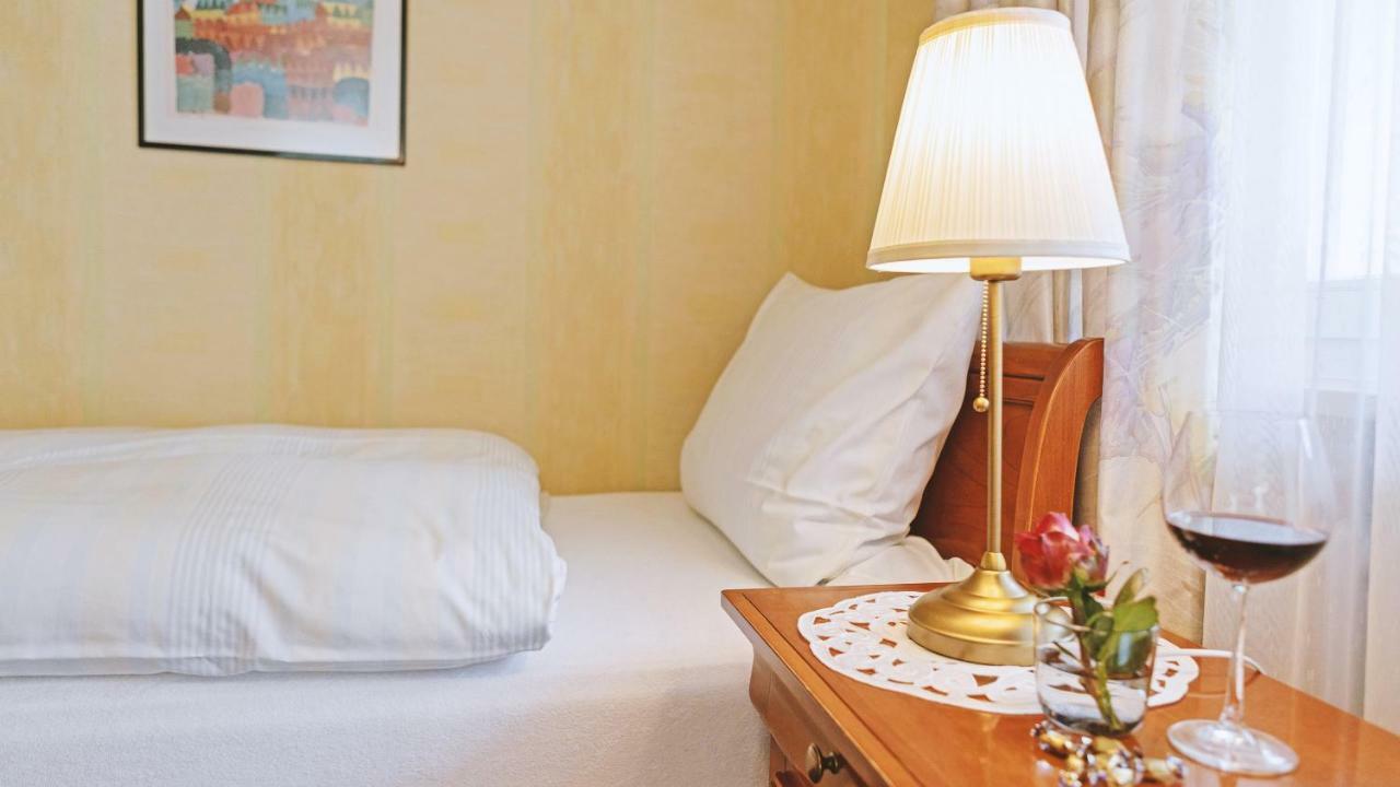 Haus Bettina Apartment Бад Щебен Екстериор снимка